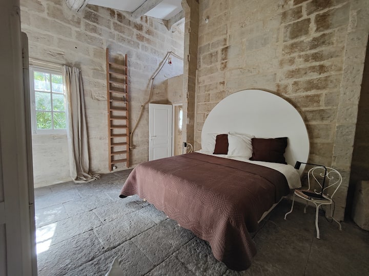 Საძინებელი №3 - დონე 2