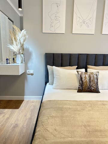 Apartments For Daily Rent managed Airbnb listing 1