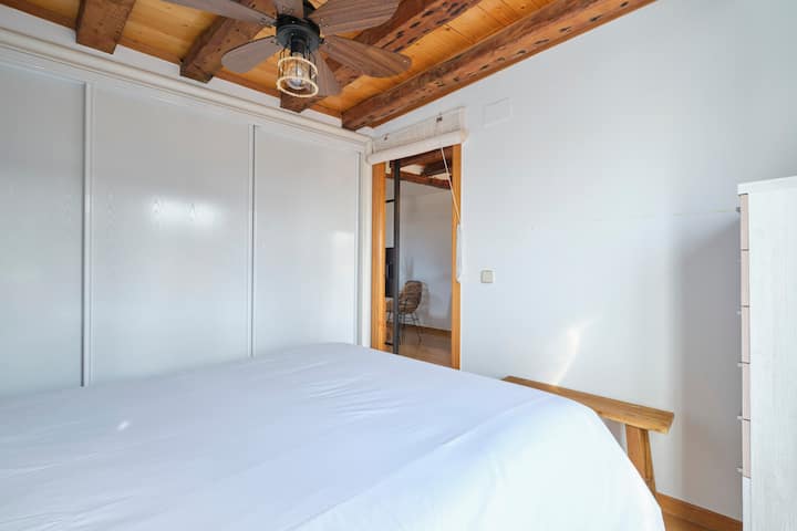 საძინებელი