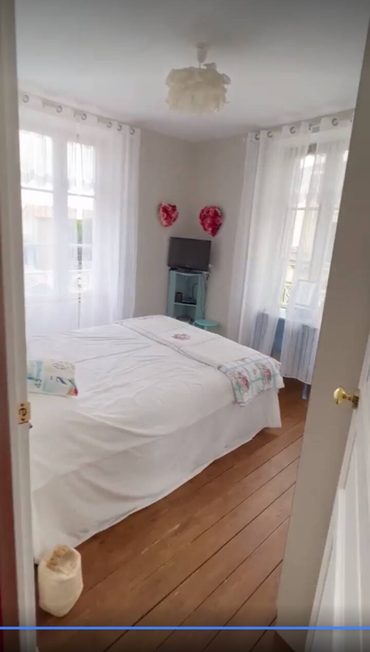 Двокреветна соба