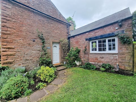 Windale, Highcroft & Garth @ Wetheral Cottages