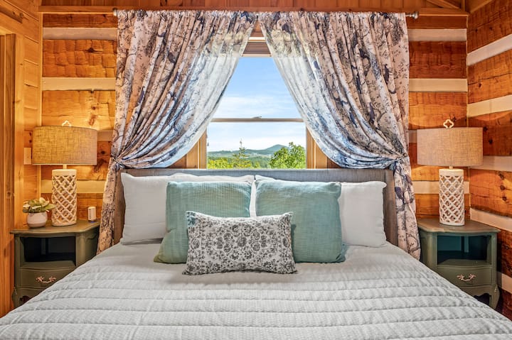Familly Escape*great View*hottub*arcade*king Beds - Pigeon Forge