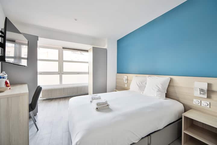 Habitación privada