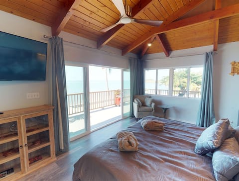Hotel Moloka'i - Ocean Front Suite