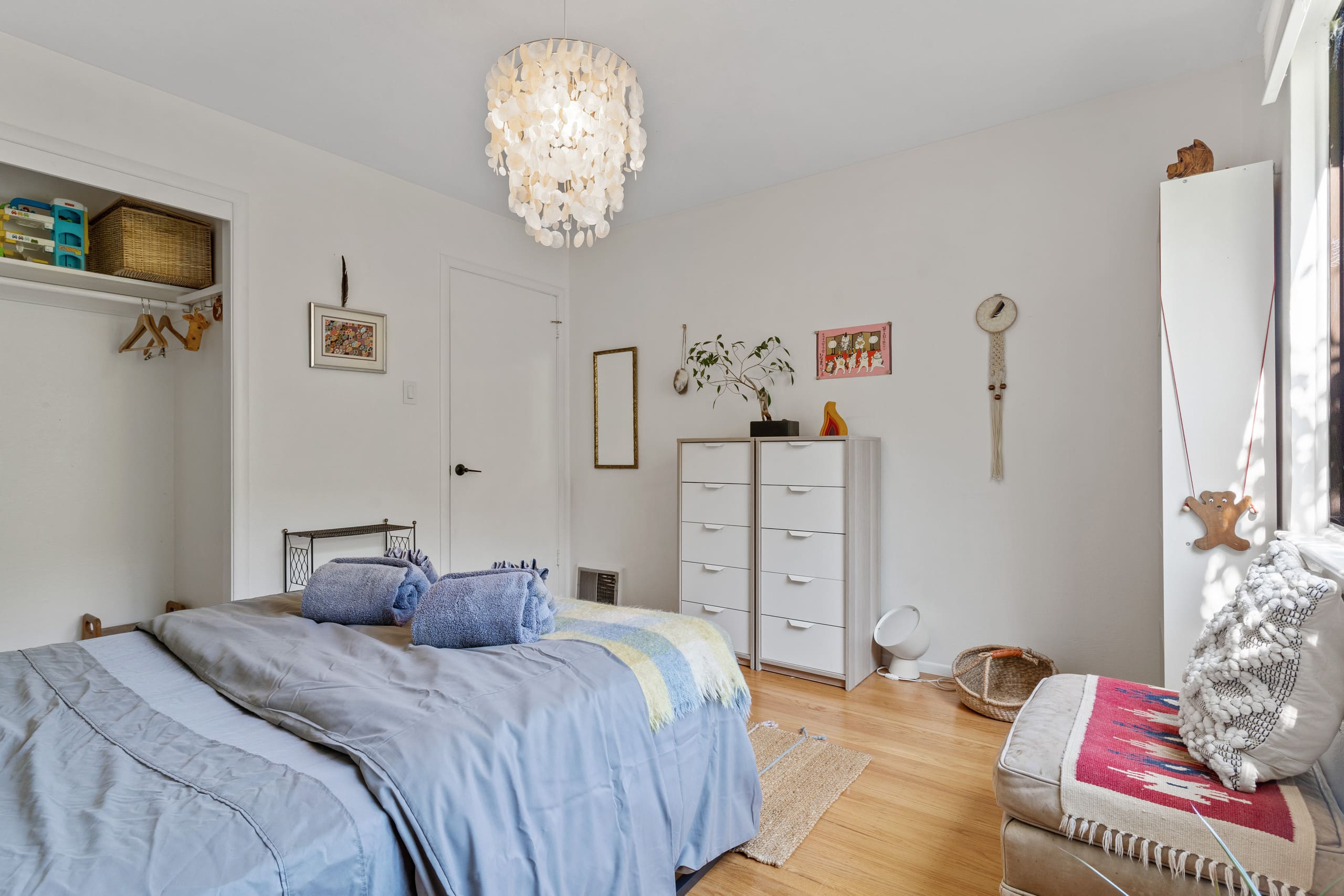 Home in San Francisco · ★4.59 · 2 bedrooms · 2 beds · 1 bath - Image 27