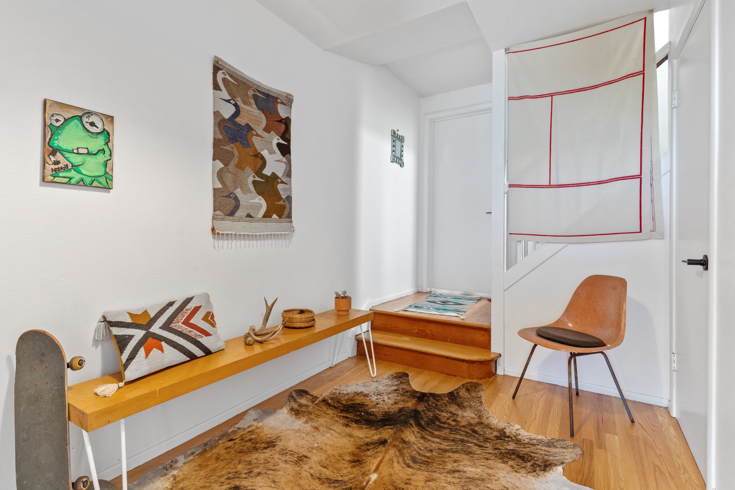 Home in San Francisco · ★4.59 · 2 bedrooms · 2 beds · 1 bath - Image 33