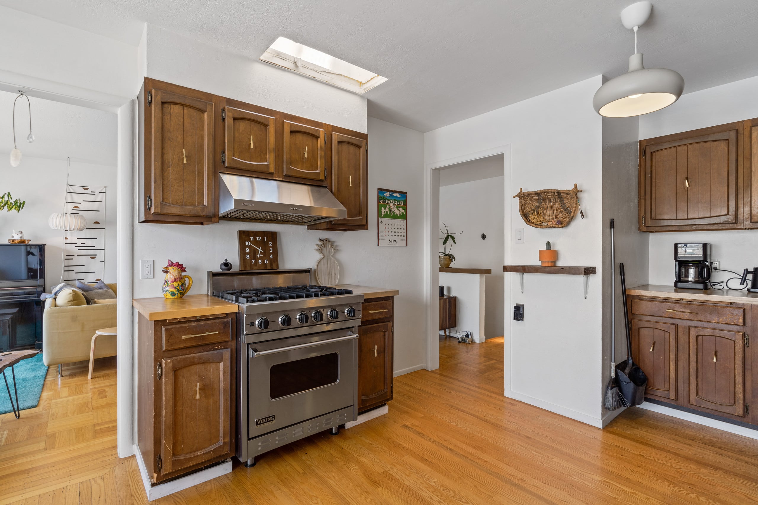 Home in San Francisco · ★4.59 · 2 bedrooms · 2 beds · 1 bath - Image 13