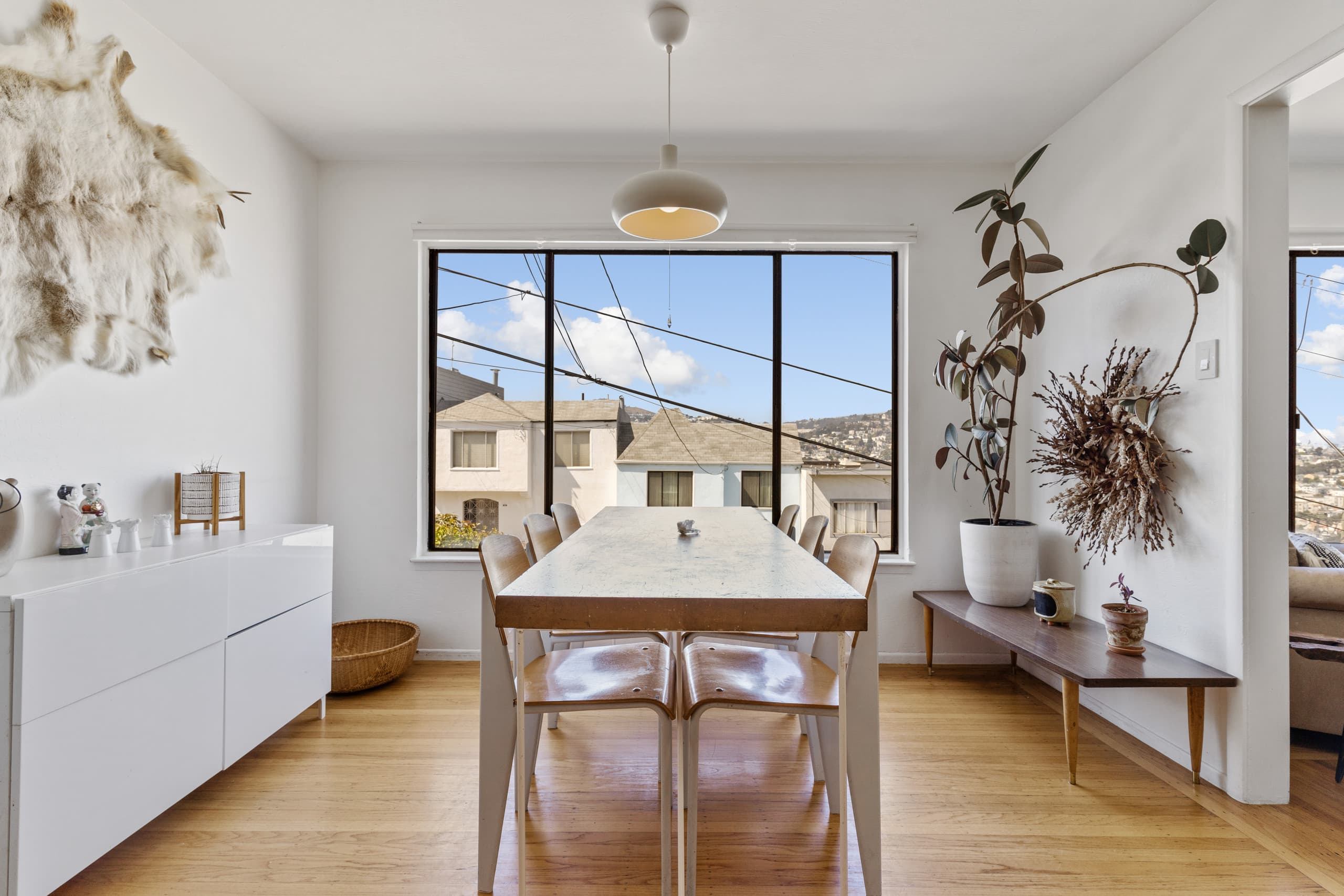 Home in San Francisco · ★4.59 · 2 bedrooms · 2 beds · 1 bath - Image 18