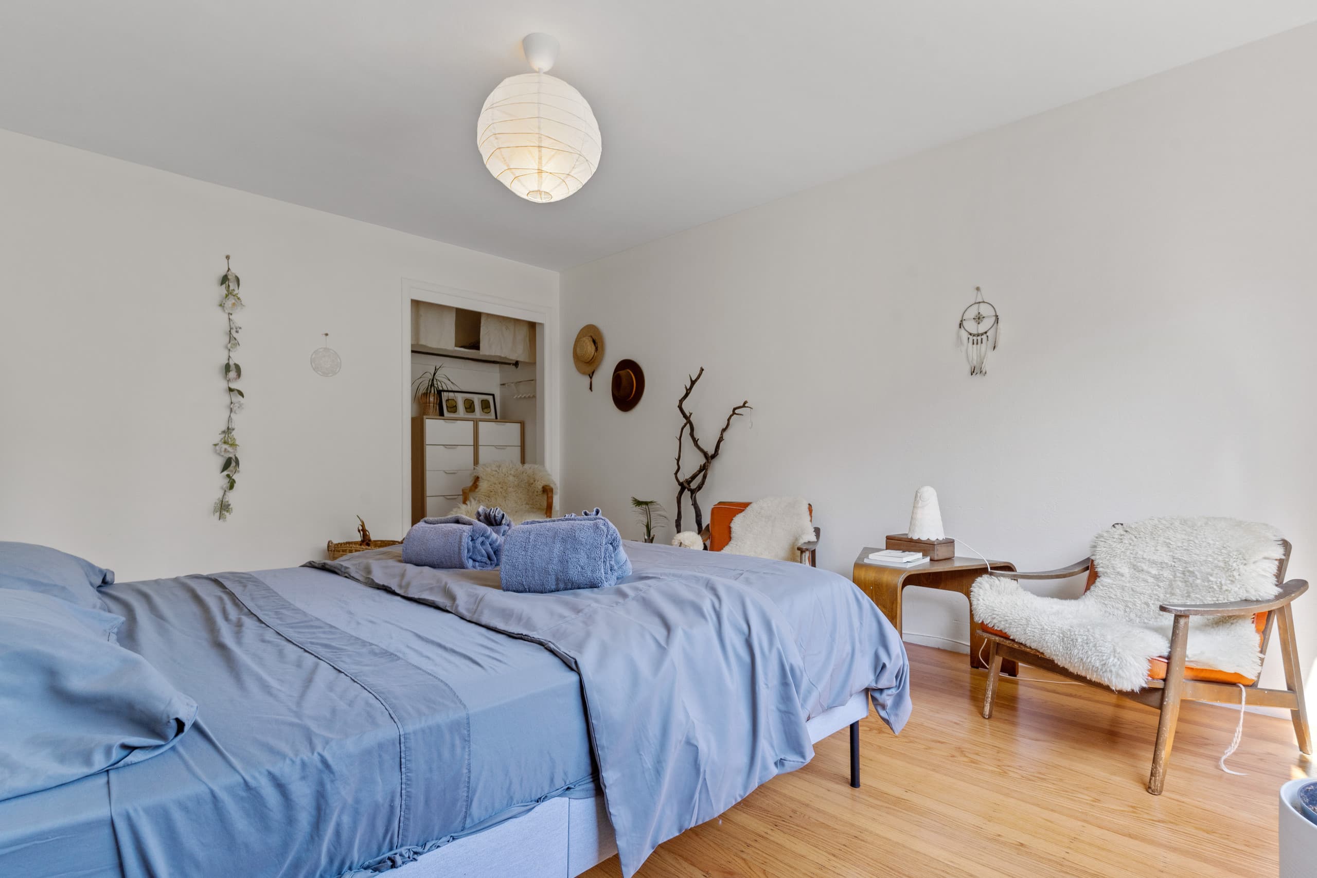Home in San Francisco · ★4.59 · 2 bedrooms · 2 beds · 1 bath - Image 22