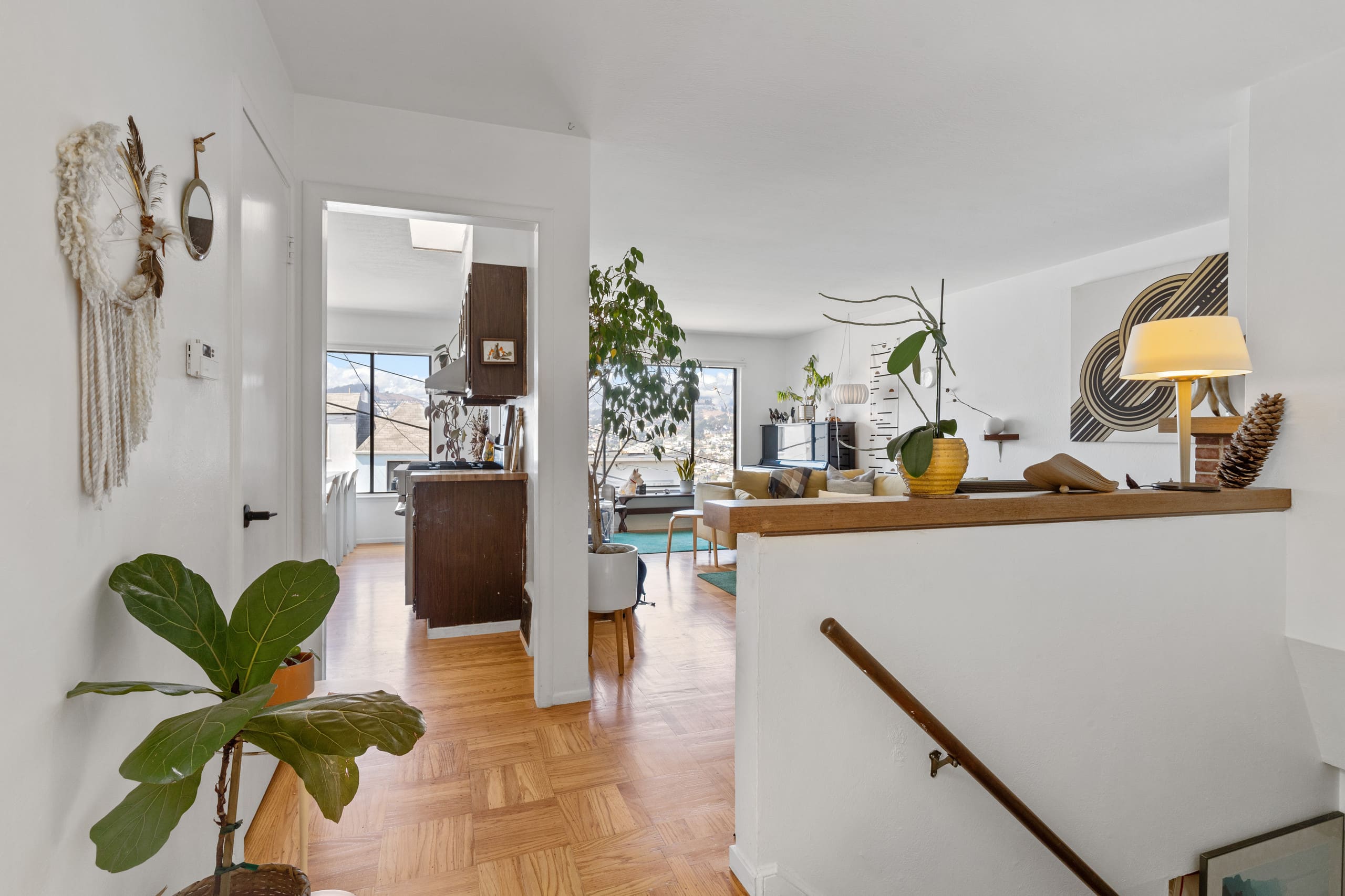 Home in San Francisco · ★4.59 · 2 bedrooms · 2 beds · 1 bath - Image 32