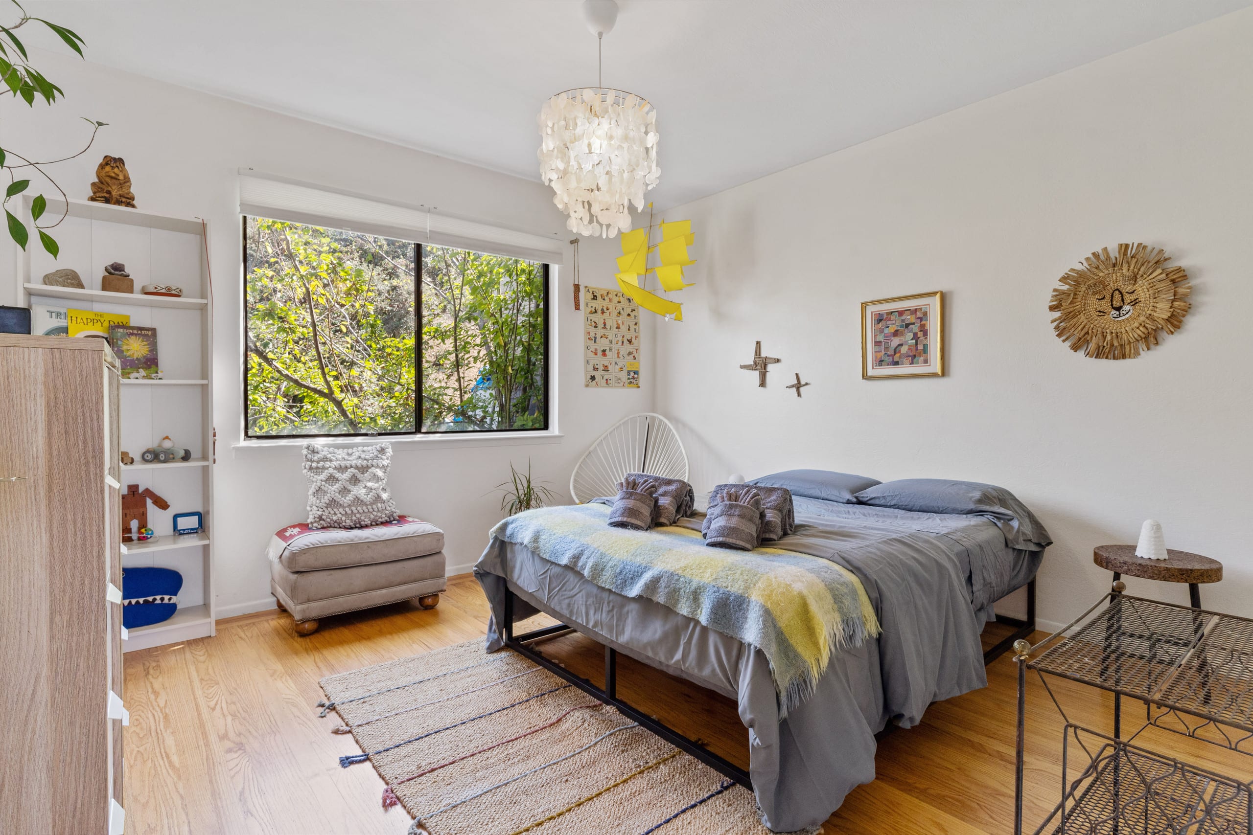 Home in San Francisco · ★4.59 · 2 bedrooms · 2 beds · 1 bath - Image 26
