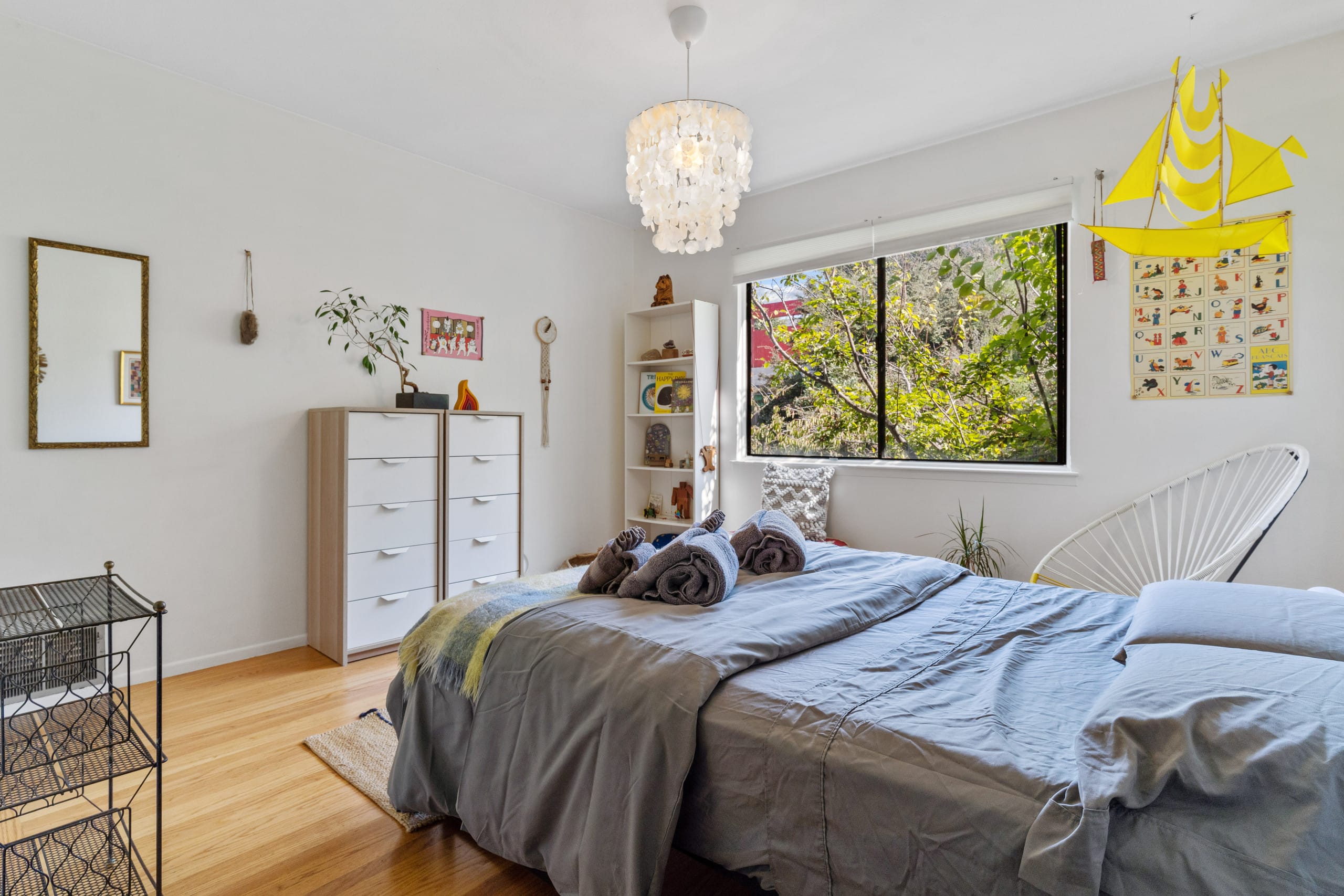 Home in San Francisco · ★4.59 · 2 bedrooms · 2 beds · 1 bath - Image 28