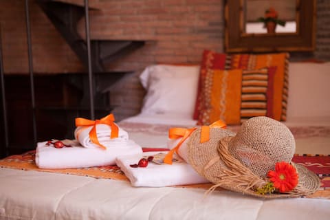 Ca' de Matage': Grecale