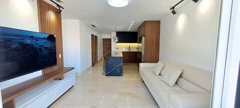 Apartamento de lujo en La Lago