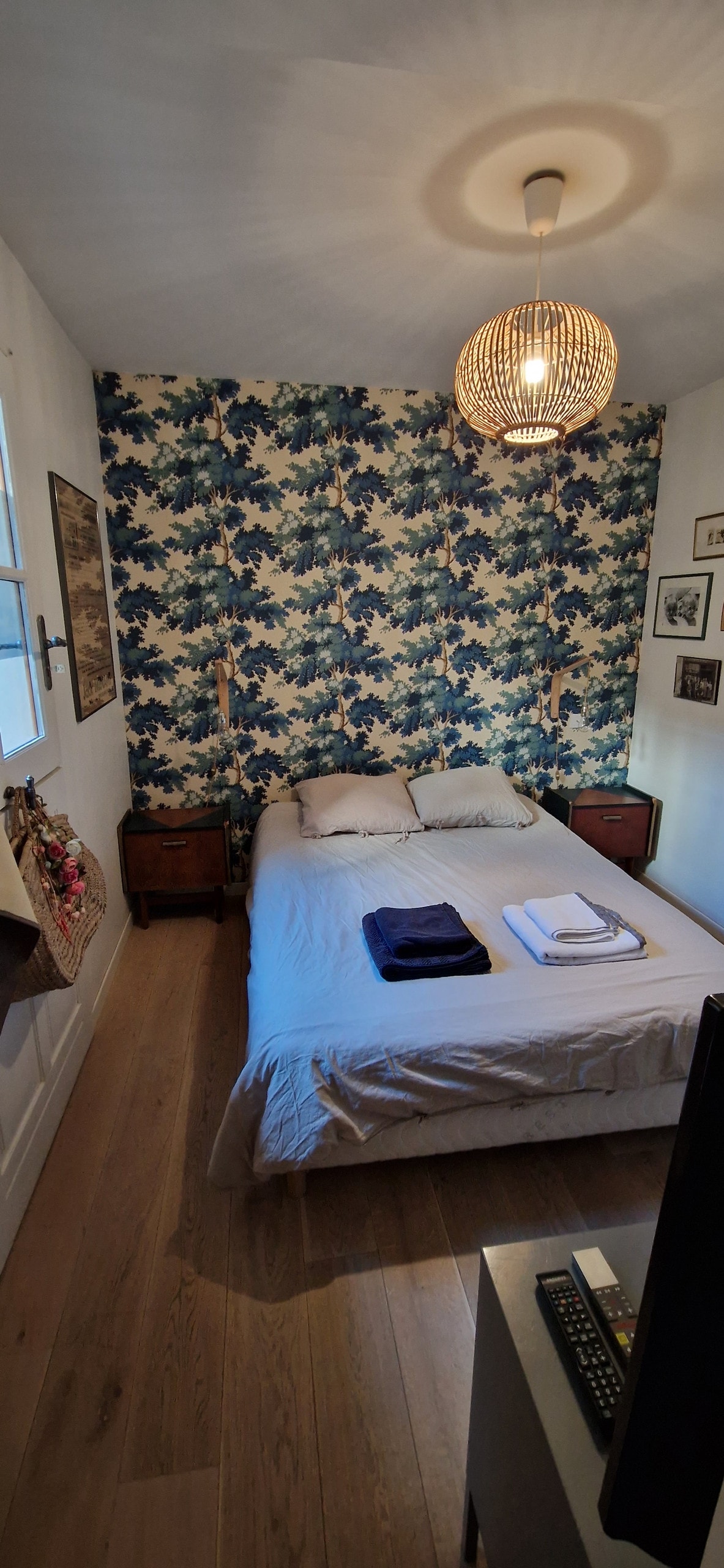 Родителска спална соба