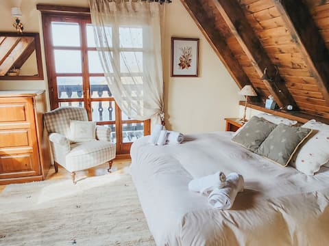 Baqueira-Nin de Beret