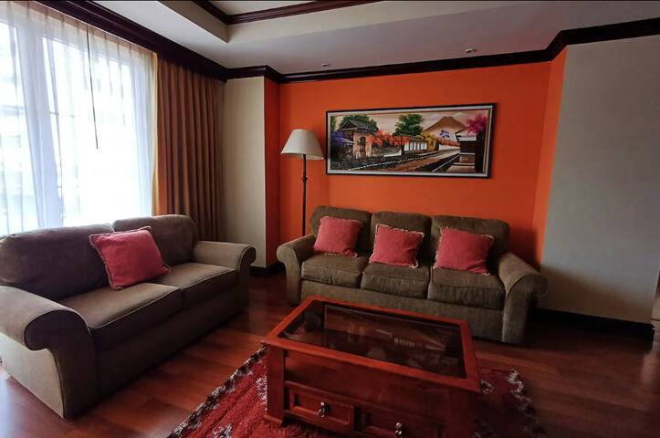 Grupo Triori, S.A. managed Airbnb listing 3