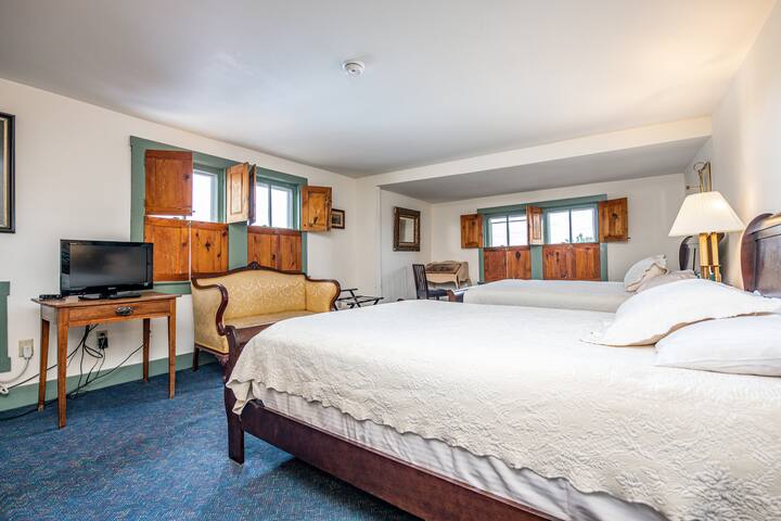 Wayside Inn managed Airbnb listing 1