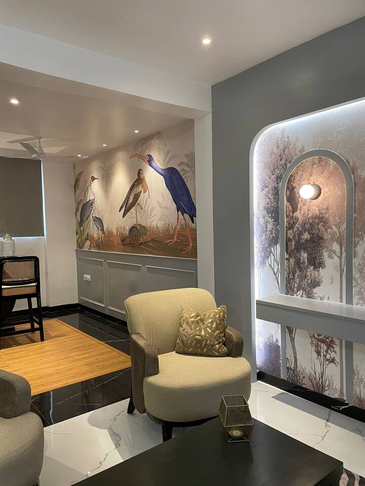 Living room image 10