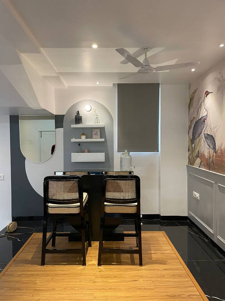 Living room image 8