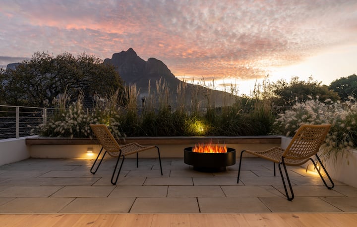 Holmwood - Cape Town