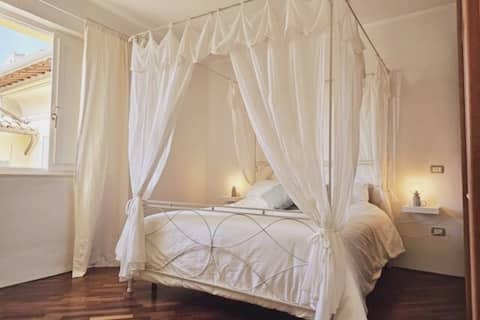 Apartment Rione La Mora