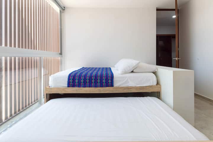 Chambre 3