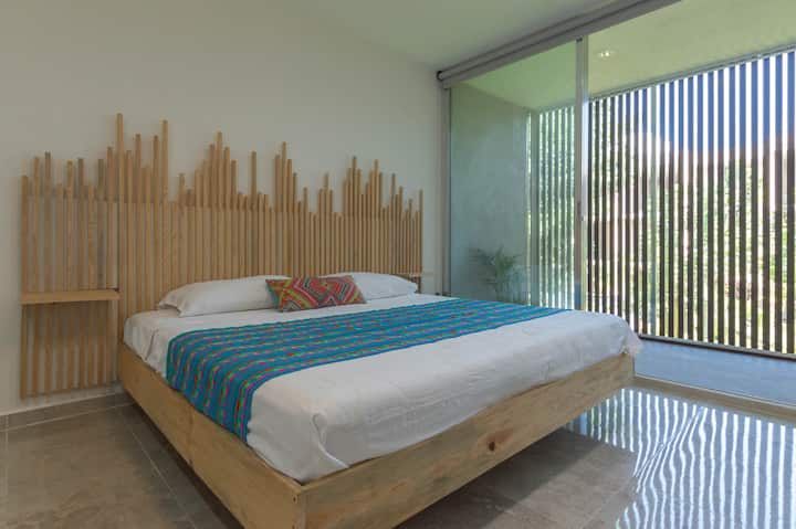 Chambre 1
