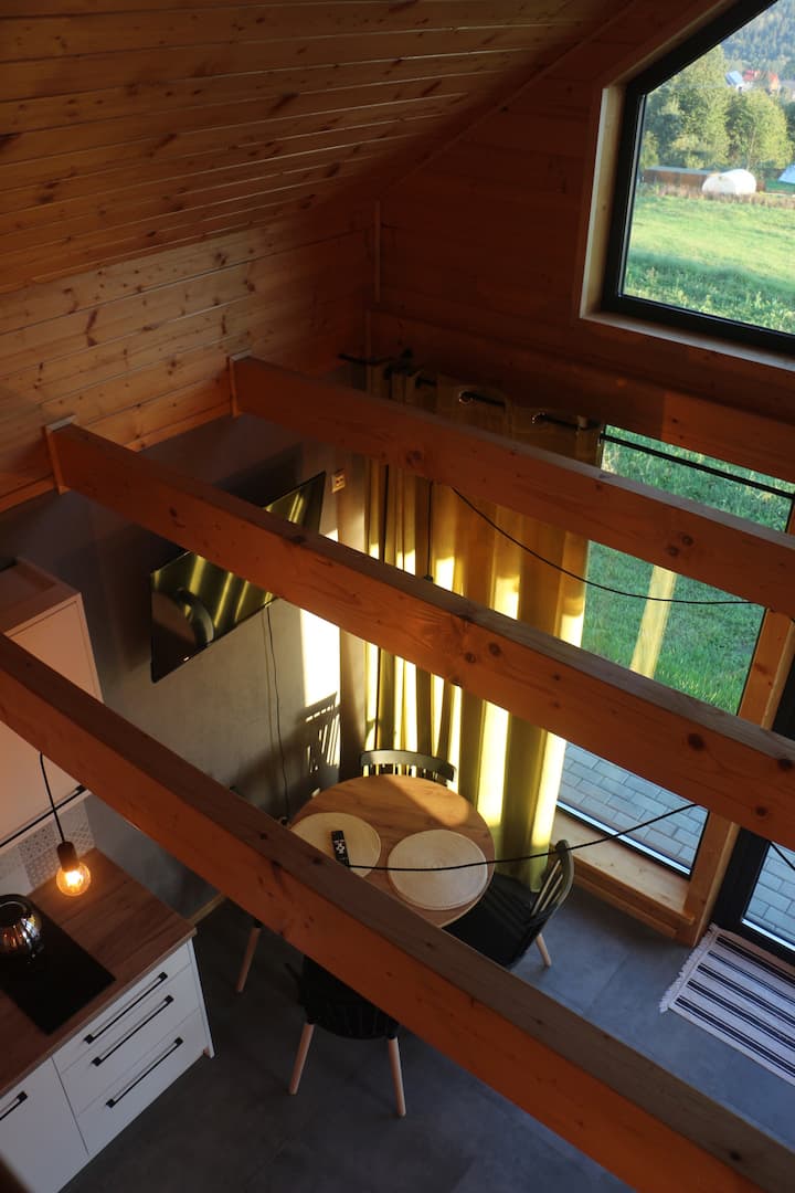 ห้องนั่งเล่น