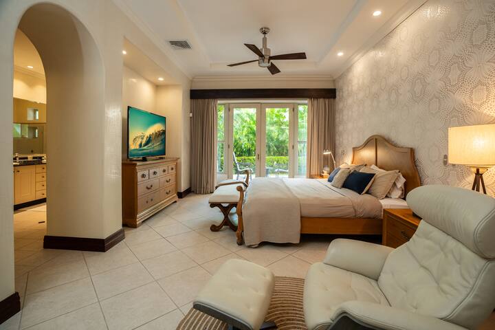 Jaco Homes managed Airbnb listing 2