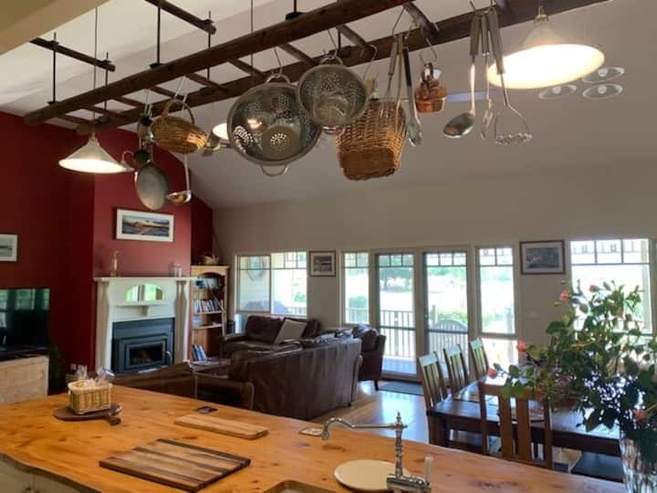 Rosedale House Mansfield Accommodation - Mansfield
