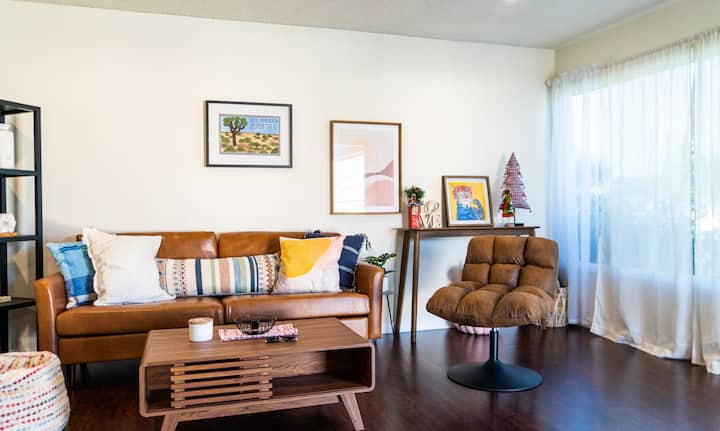 Peaceful Getaway In Azusa - Azusa, CA