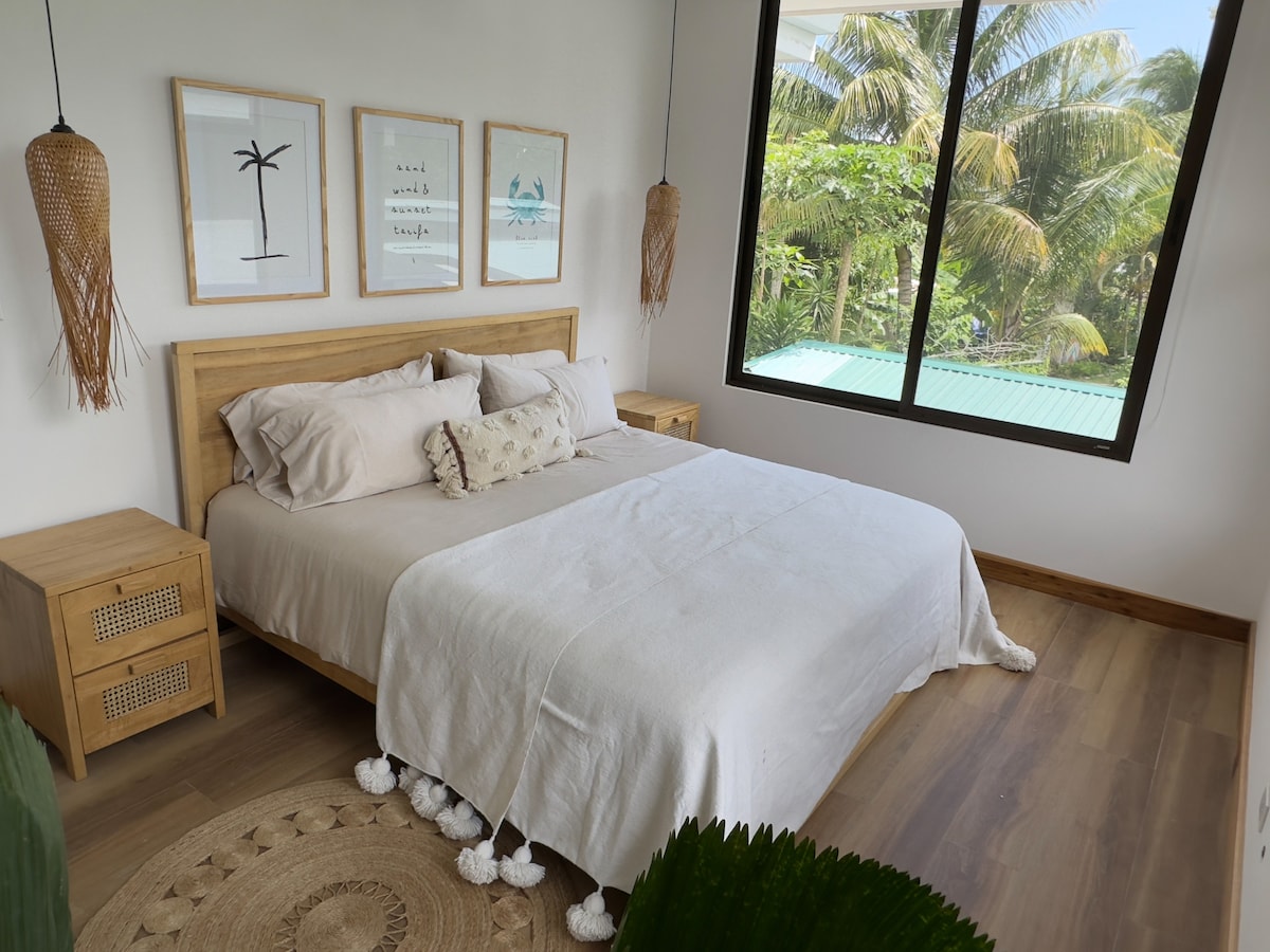 غرفة النوم 1