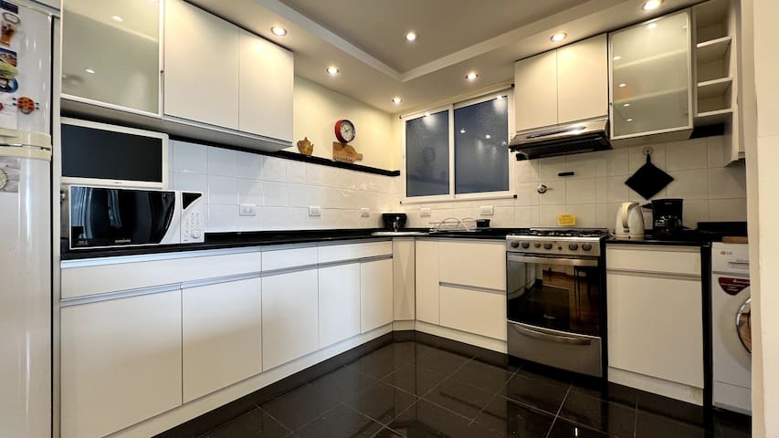 Verardi Properties managed Airbnb listing 2