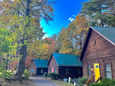 The Havens at Greenwood Glen
