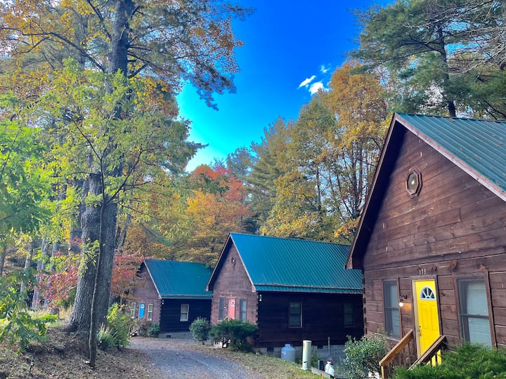The Havens at Greenwood Glen