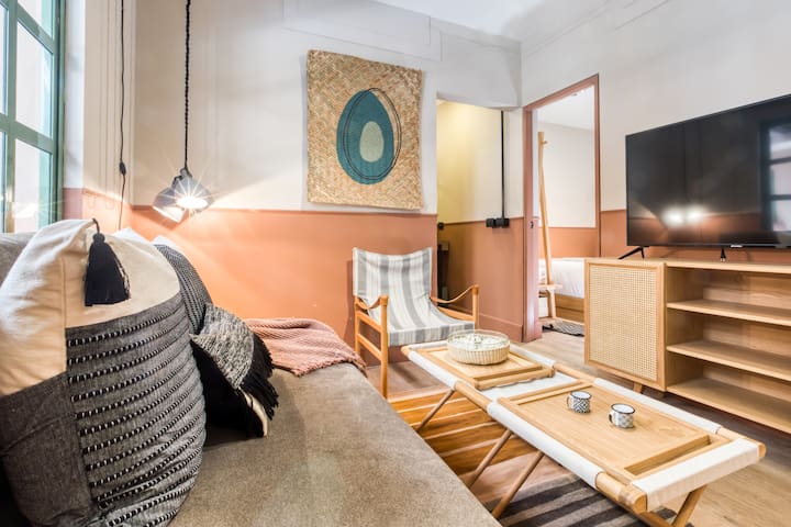 Casa Oliva | Deluxe Two Bedroom with Terrace gallery image 2