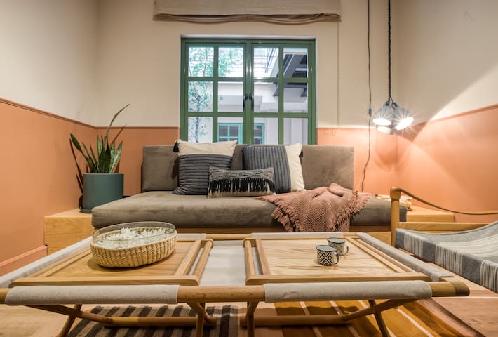 Casa Oliva | Deluxe Two Bedroom with Terrace gallery image 4