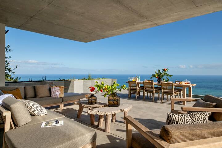 An African Story 6 Bedroom