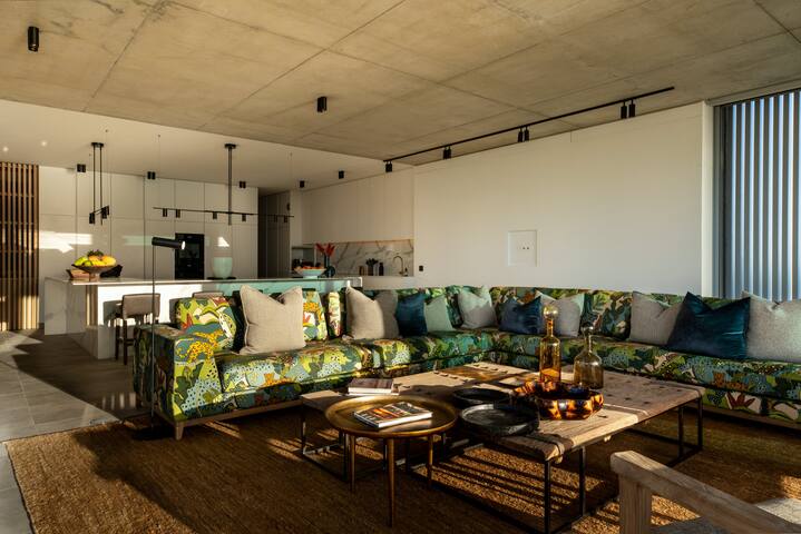 An African Story 6 Bedroom gallery image 5