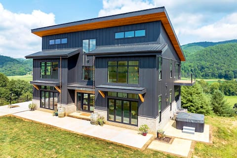 Million Dollar View Stay & Wedding Venue