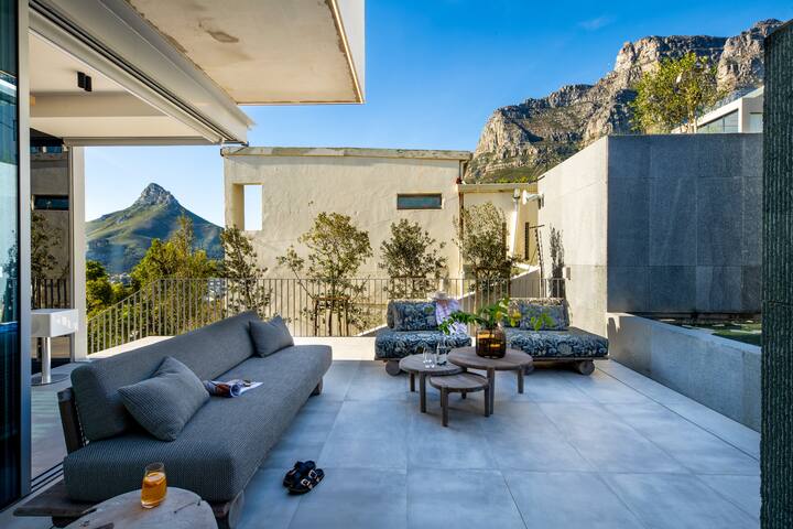 An African Story Penthouse gallery image 5