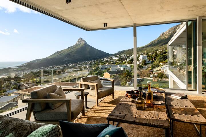 An African Story Penthouse