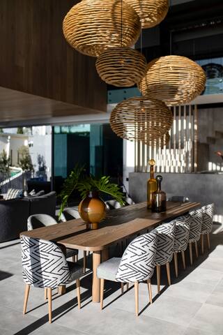 An African Story Penthouse gallery image 4