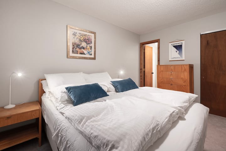 เครื่องนอนแบบสแกนดิเนเวีย