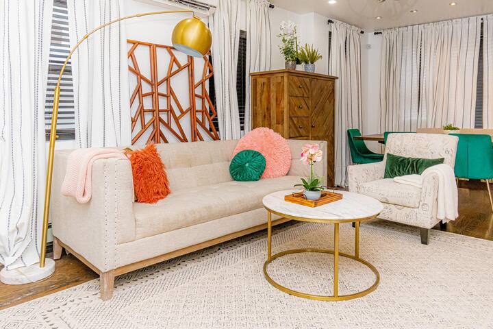 Luxury 6BR Home in Brooklyn gallery image 5