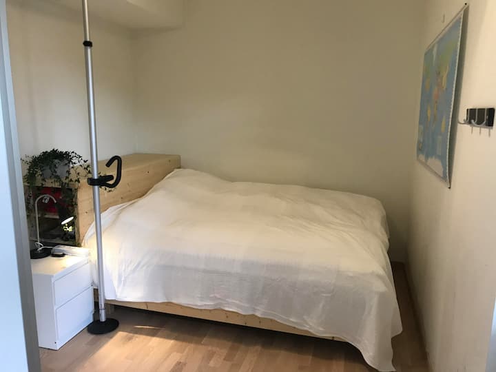 ห้องนอน