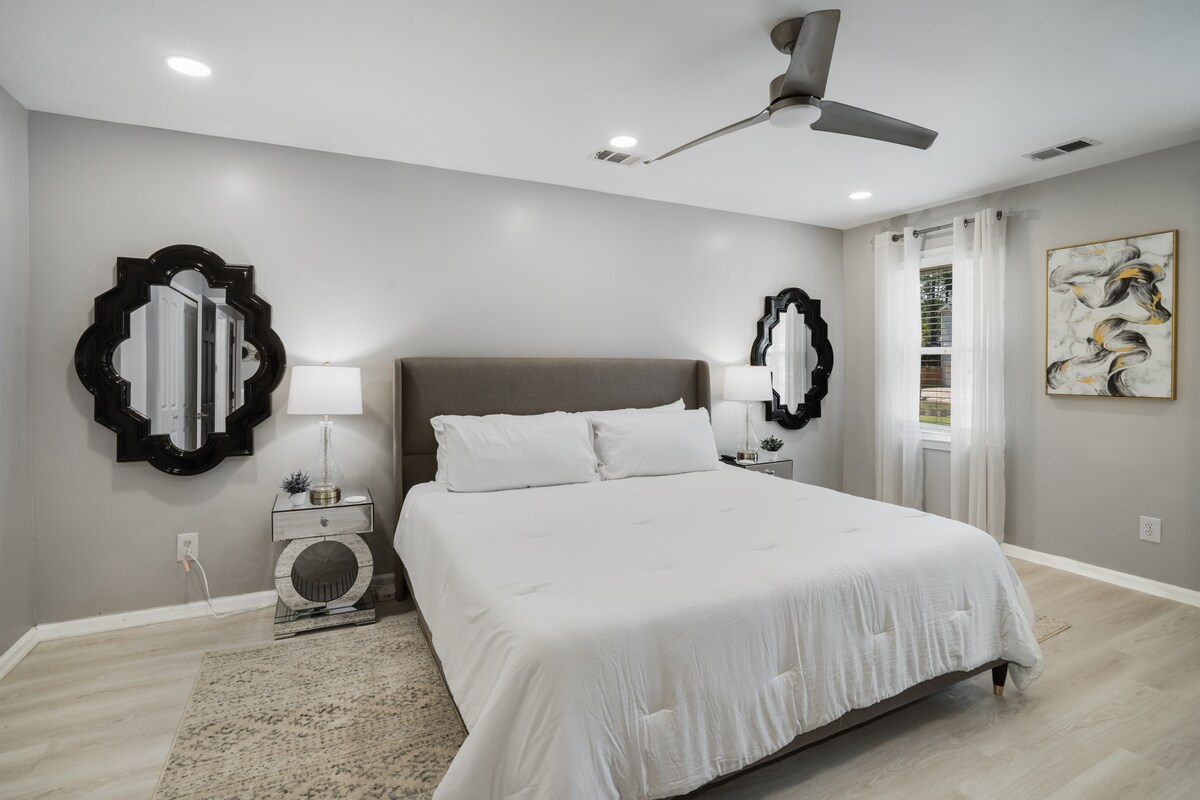 საძინებელი