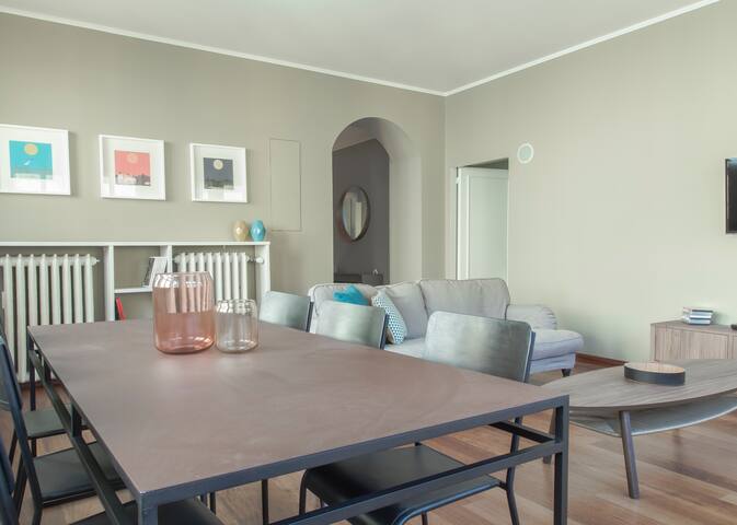 Solferino 24/A | Brera Apartments gallery image 4