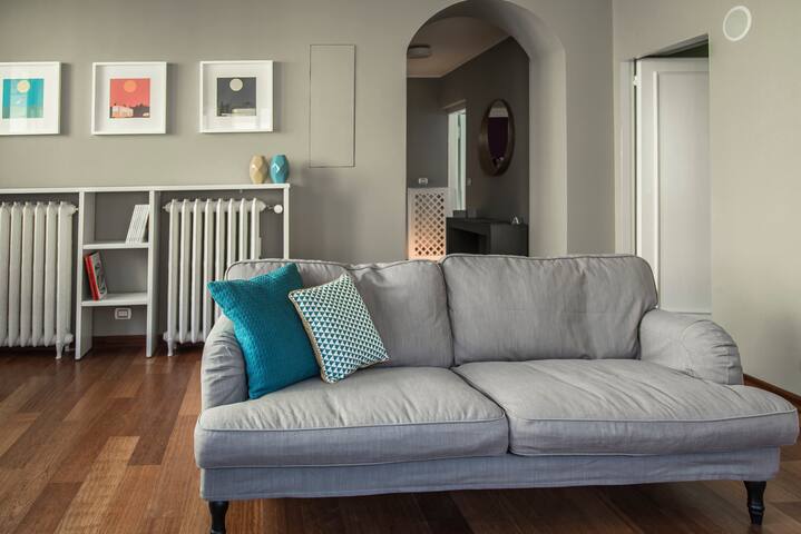 Solferino 24/A | Brera Apartments gallery image 5